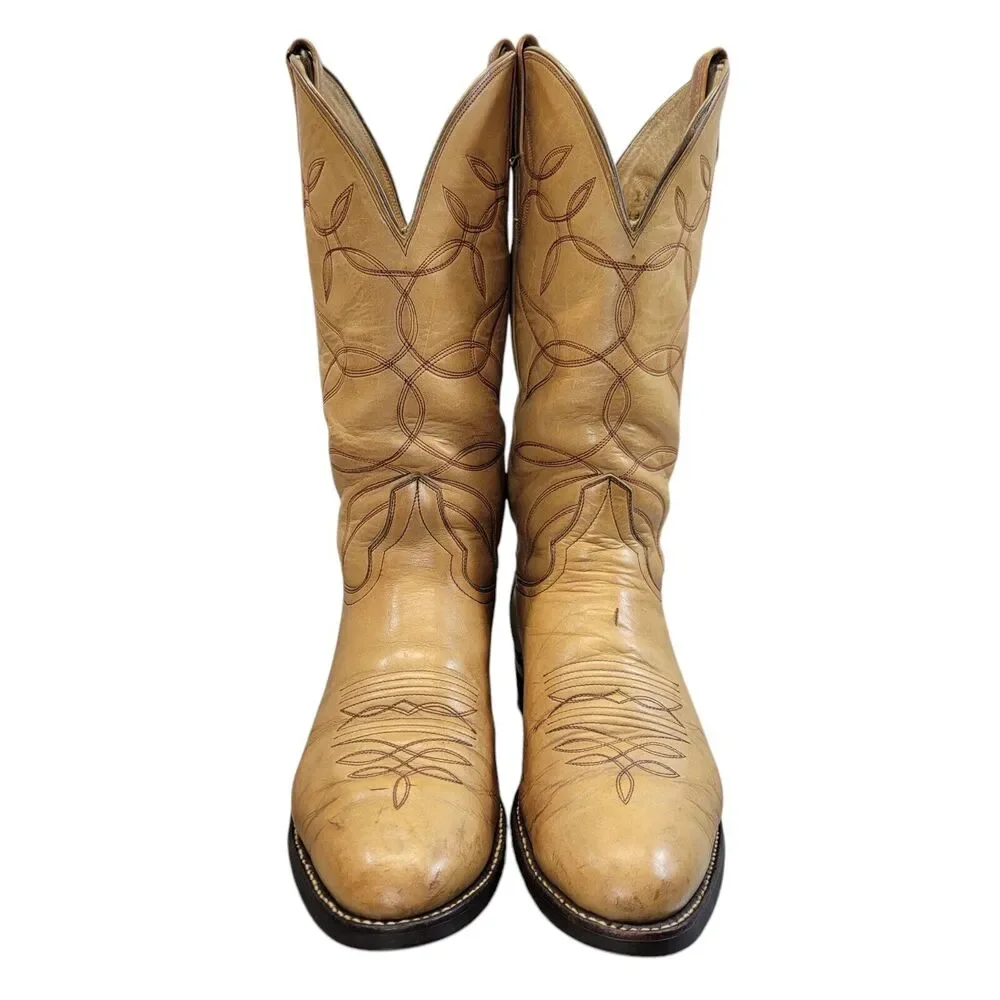 Hondo these boots